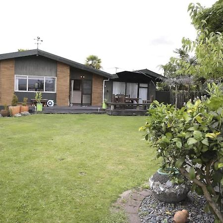 Roselake Retreat Rotorua Eksteriør bilde
